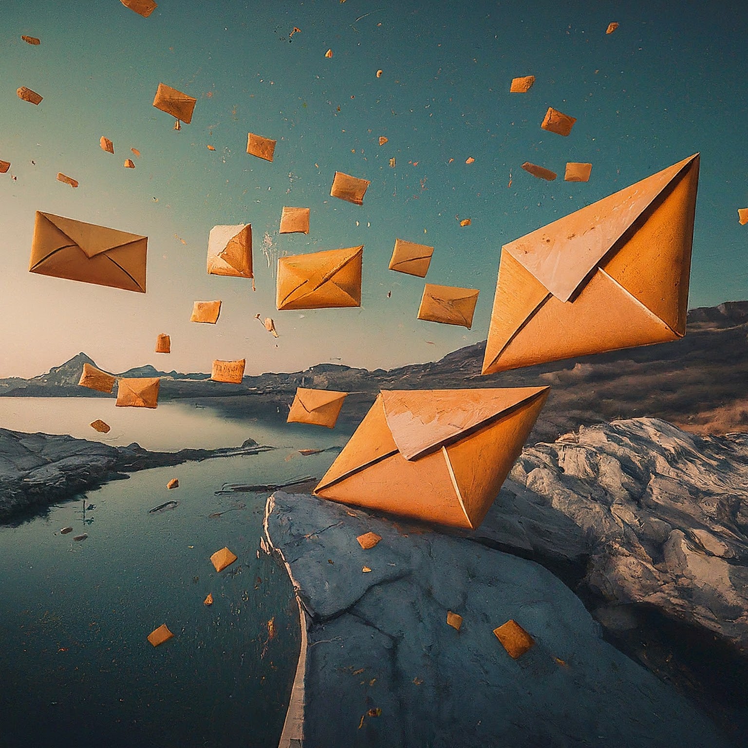 email-marketing AI Creative Solutions Email Marketing