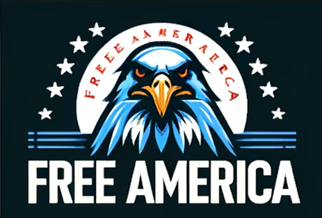 Free-America.us Client of AI Creative Solutions.