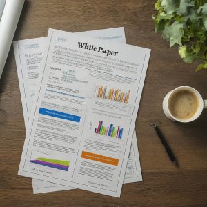 AI Creative Solutions White Papers